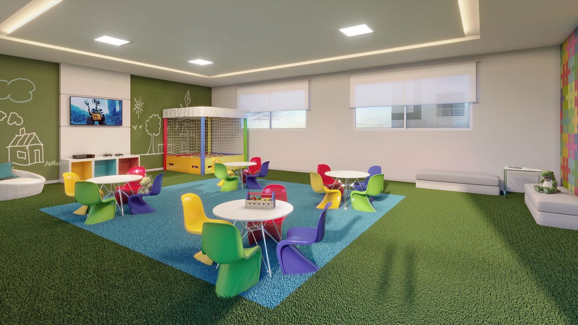 Residencial Monte dos Cedros - Foto 7