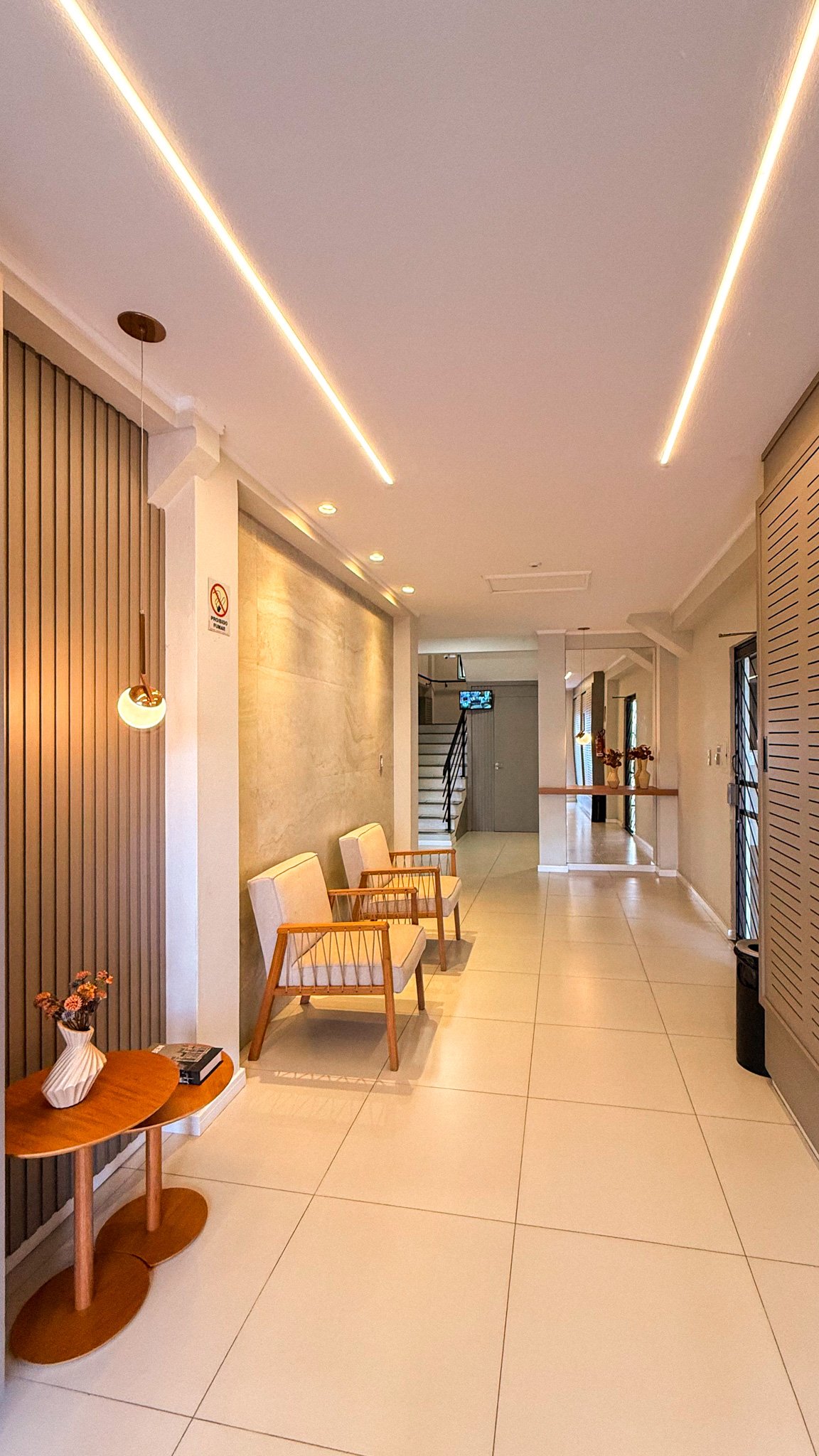 Apartamento 3 dormitórios com suíte no Bonfiim - Foto 22