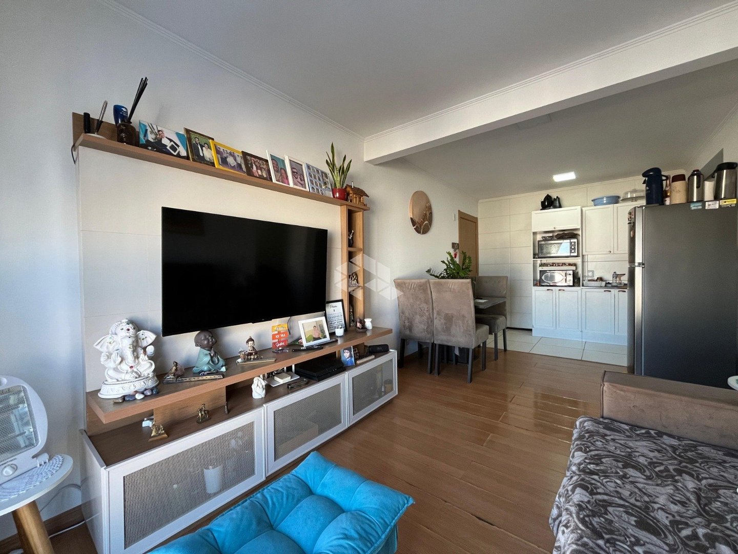 Apartamento com 2 quartos e 77.06m² - Foto 13