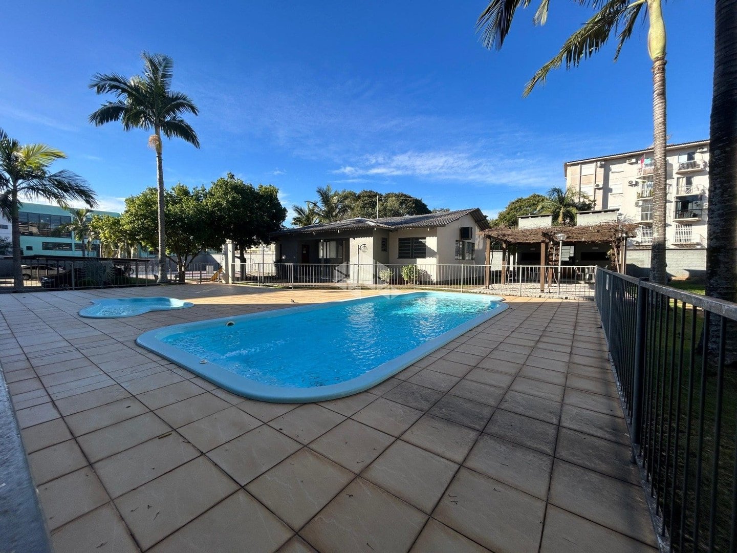 Apartamento com 2 Quarto - Foto 19