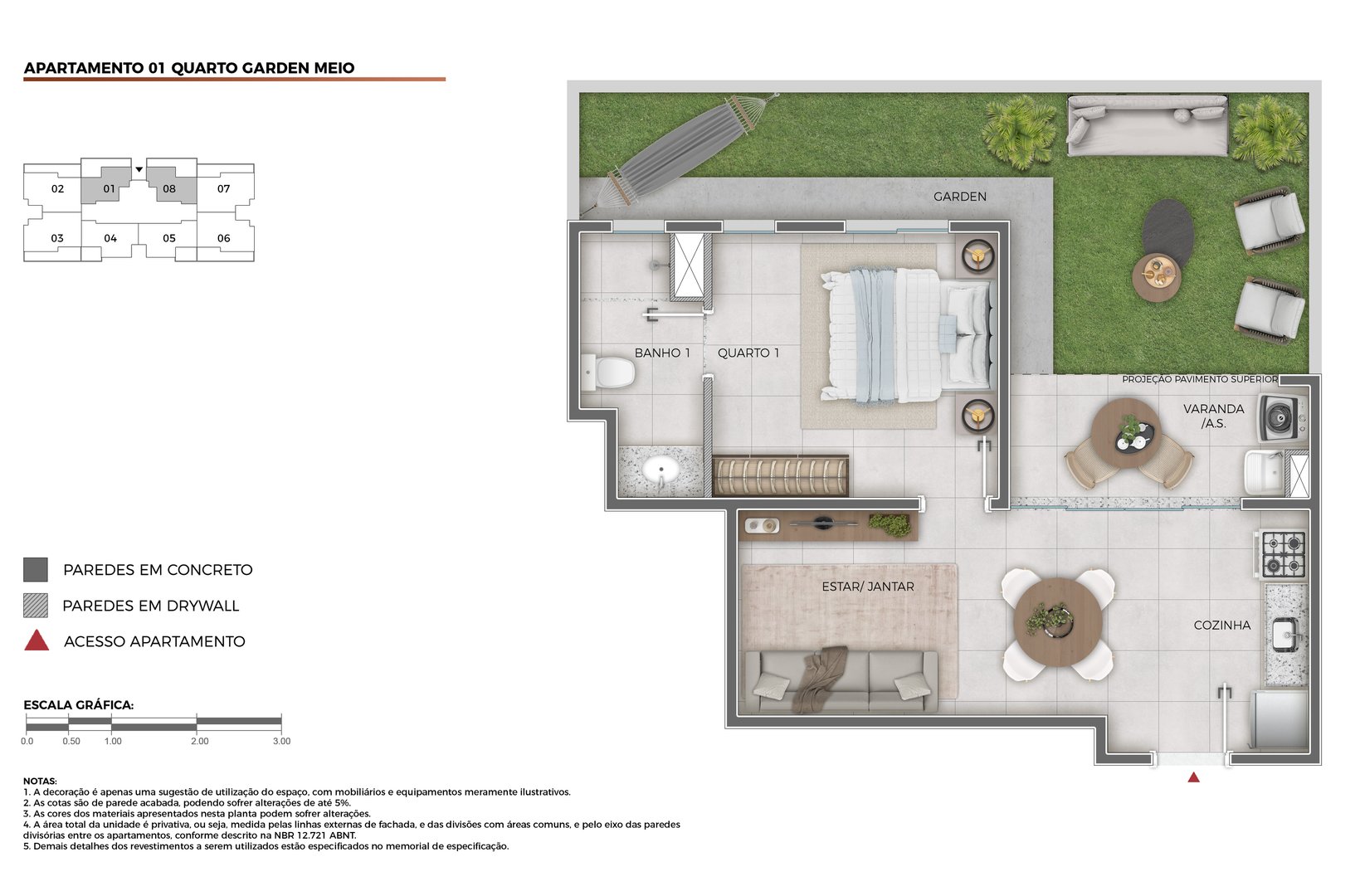 Priori Residence - Foto 12