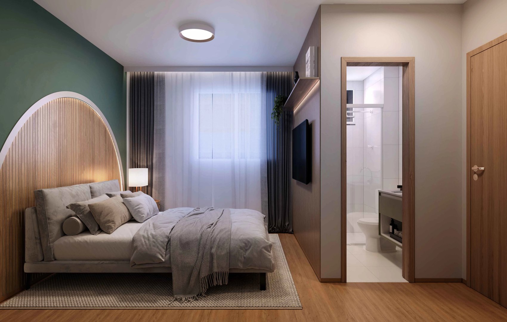 Residencial Mata das Castanheiras - Foto 14