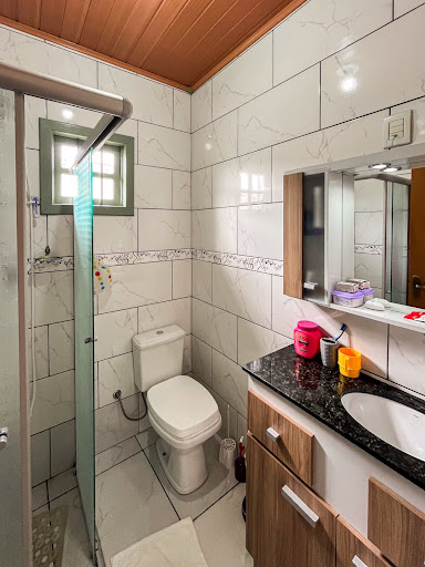 Casa na Pedreira com 3 Dormitórios e pátio amplo - Foto 6