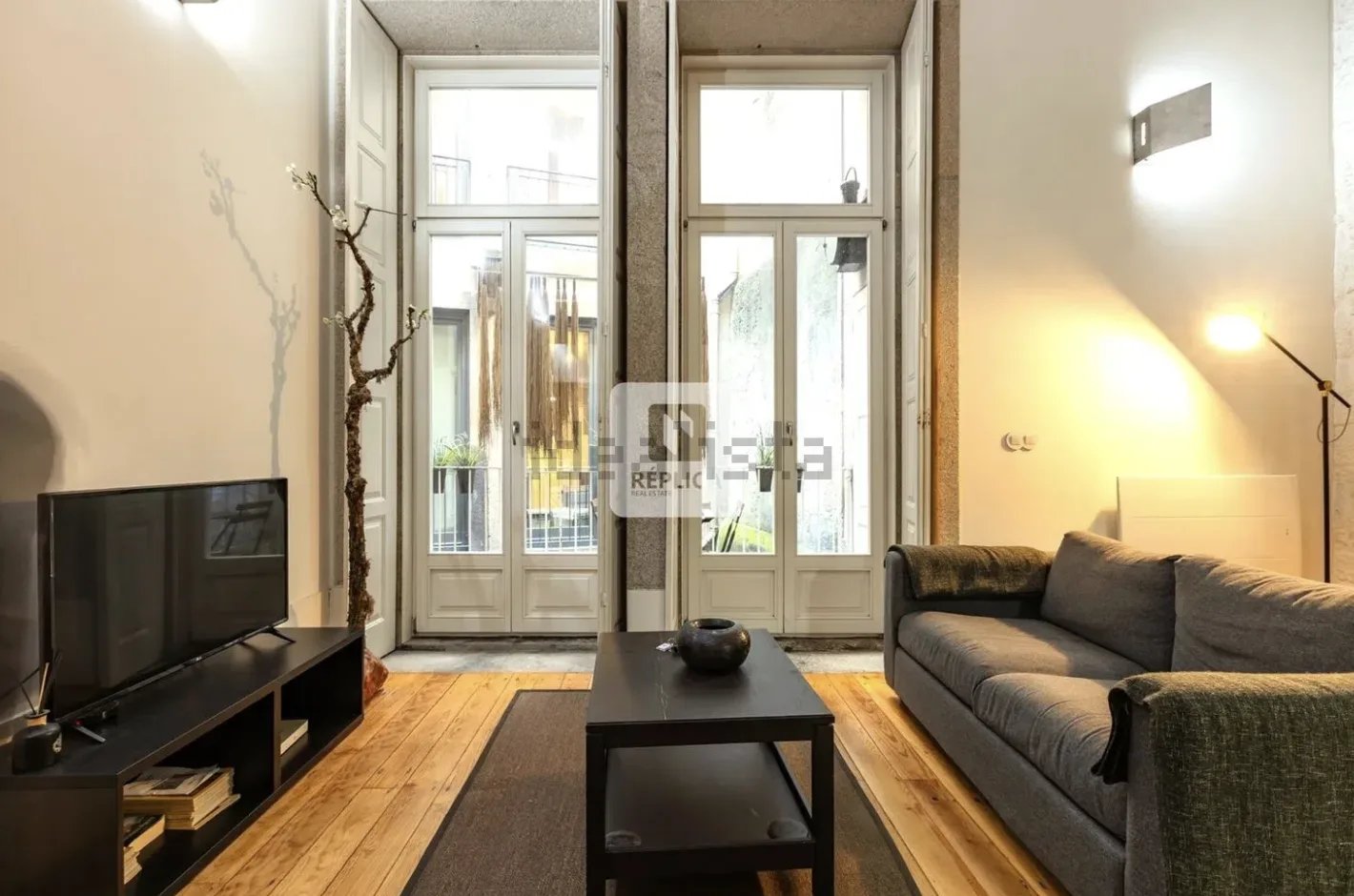 APARTAMENTO - 34537807