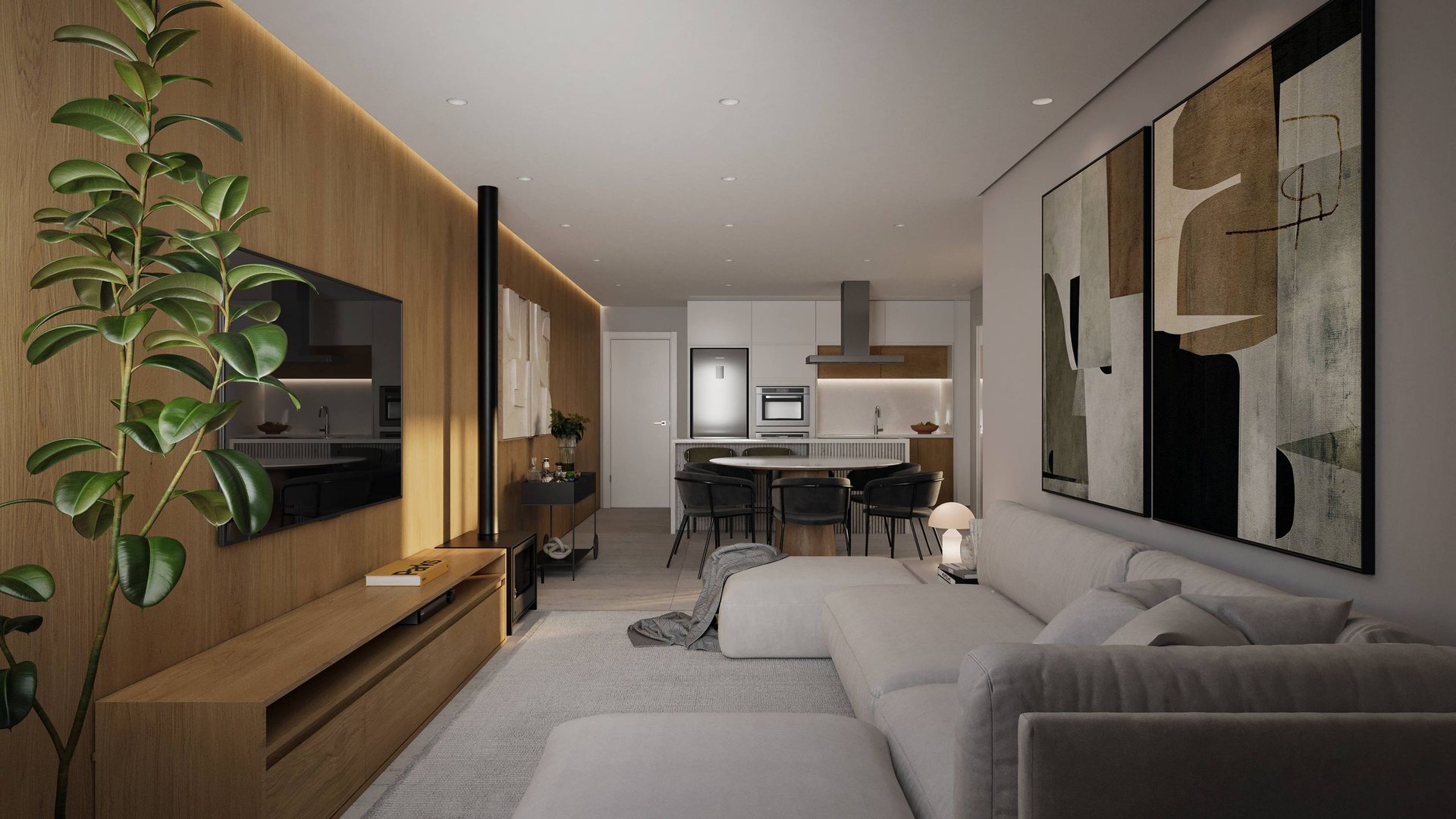 Le Vue Residence — foto 20