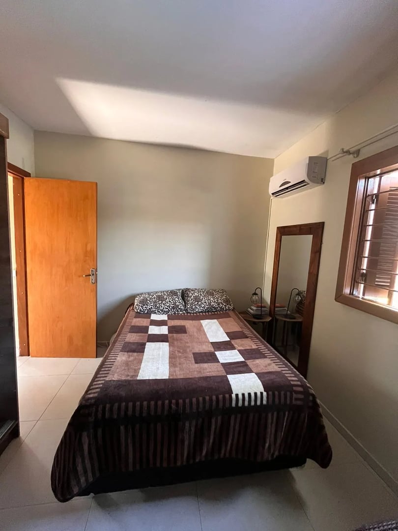 Casa com piscina e área gourmet em Joao Alves. - Foto 21