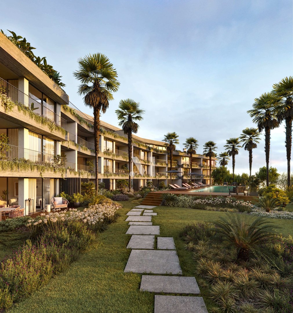 GOLF RESIDENCES — foto 4