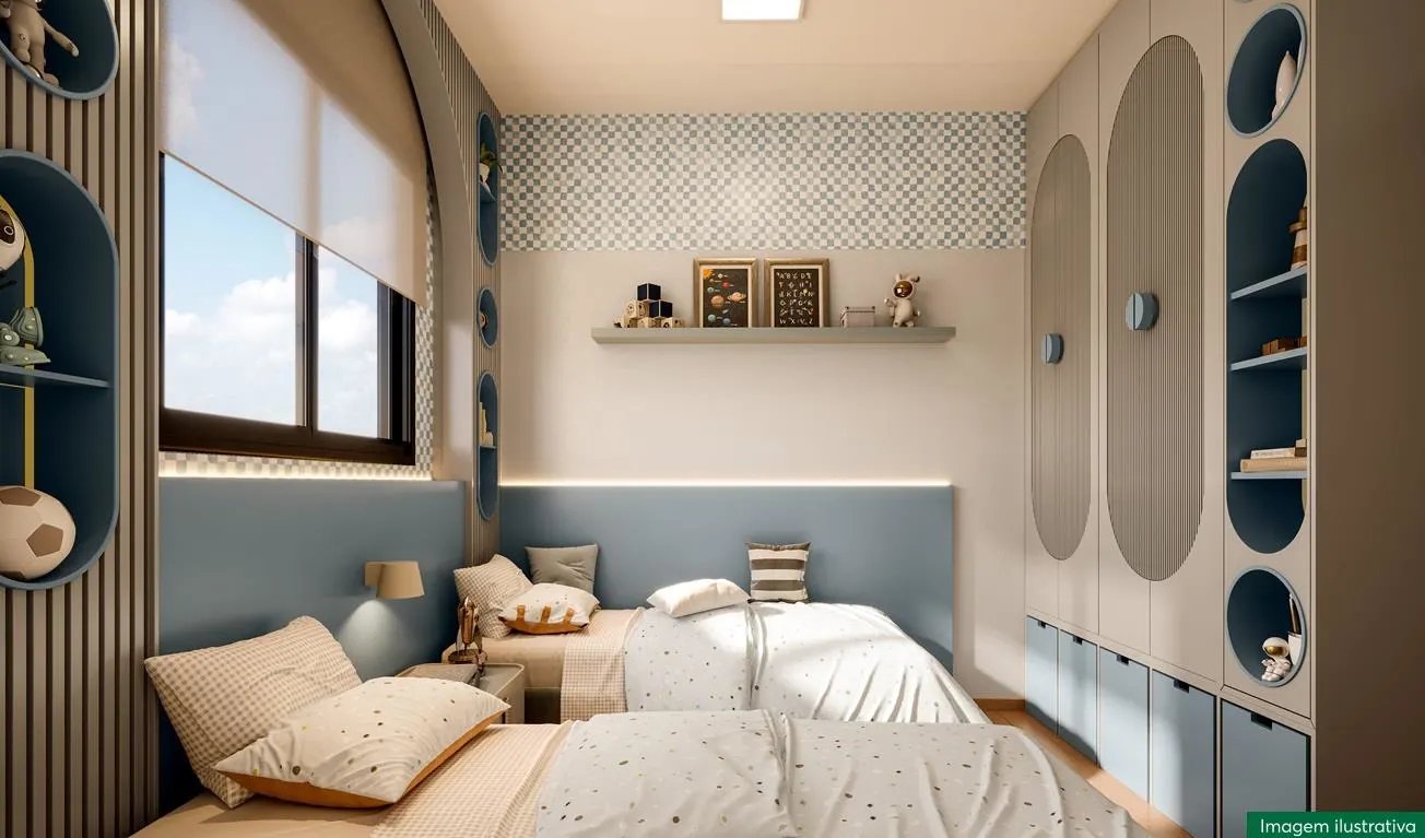 Residencial Vert - Foto 14