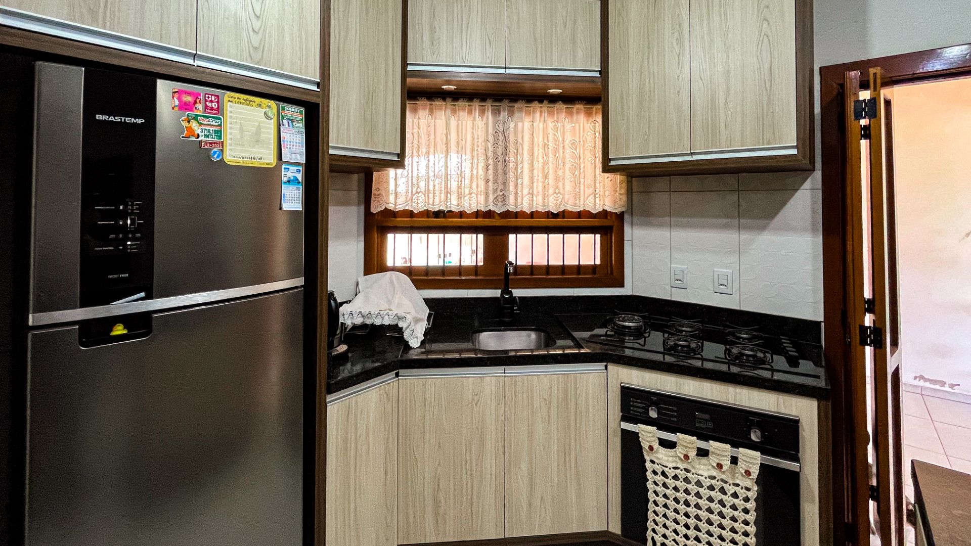 Casa no Belo Horizonte com 3 dormitórios e suíte - Foto 7