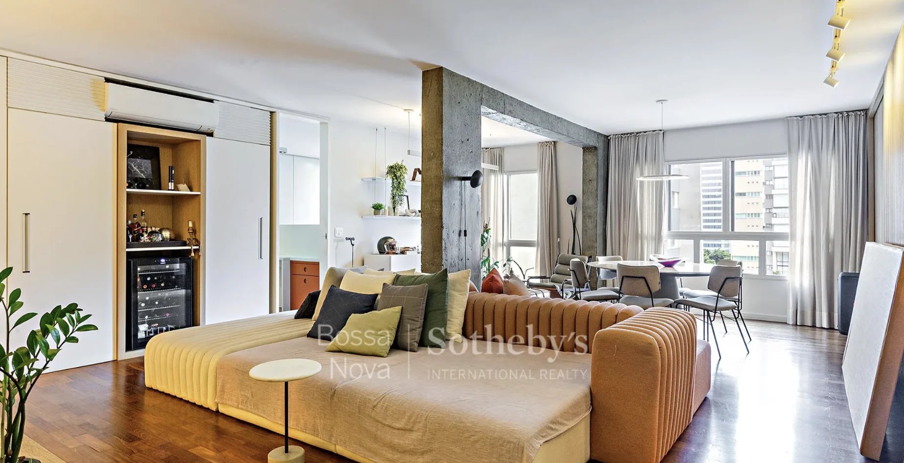 APARTAMENTO ITAIM BIBI 97704 — foto 3