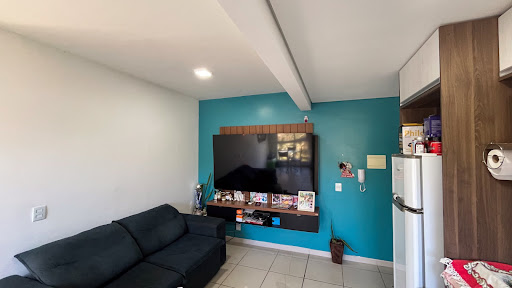 Apartamento no Alto Paraíso - 2 Dormitórios - Foto 3