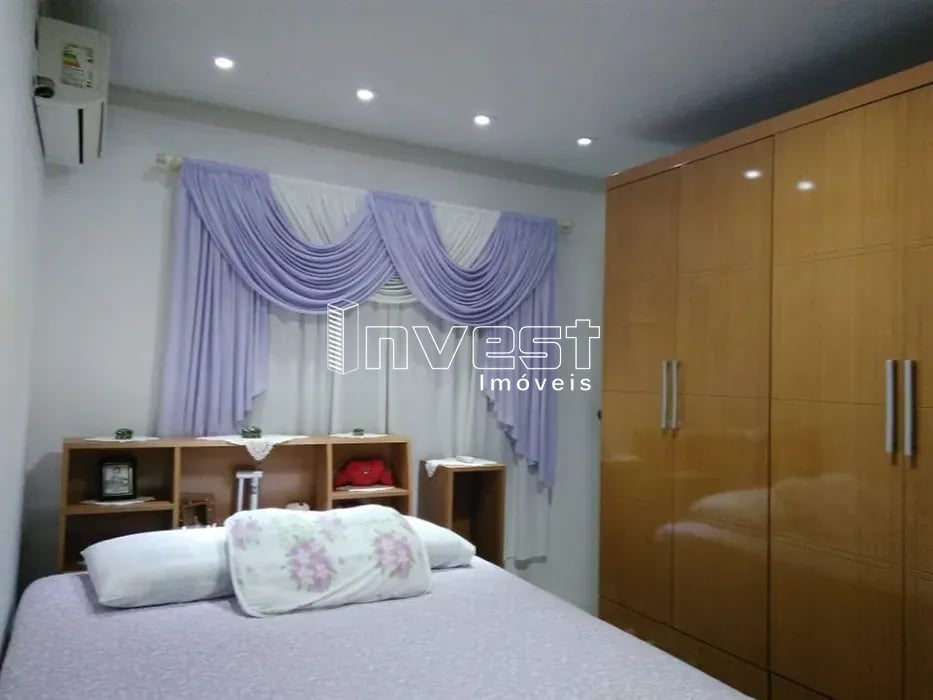 Casa com 3 quartos a venda e 2 vagas bairro Arroio Grande em Santa Cruz do Sul - Foto 7