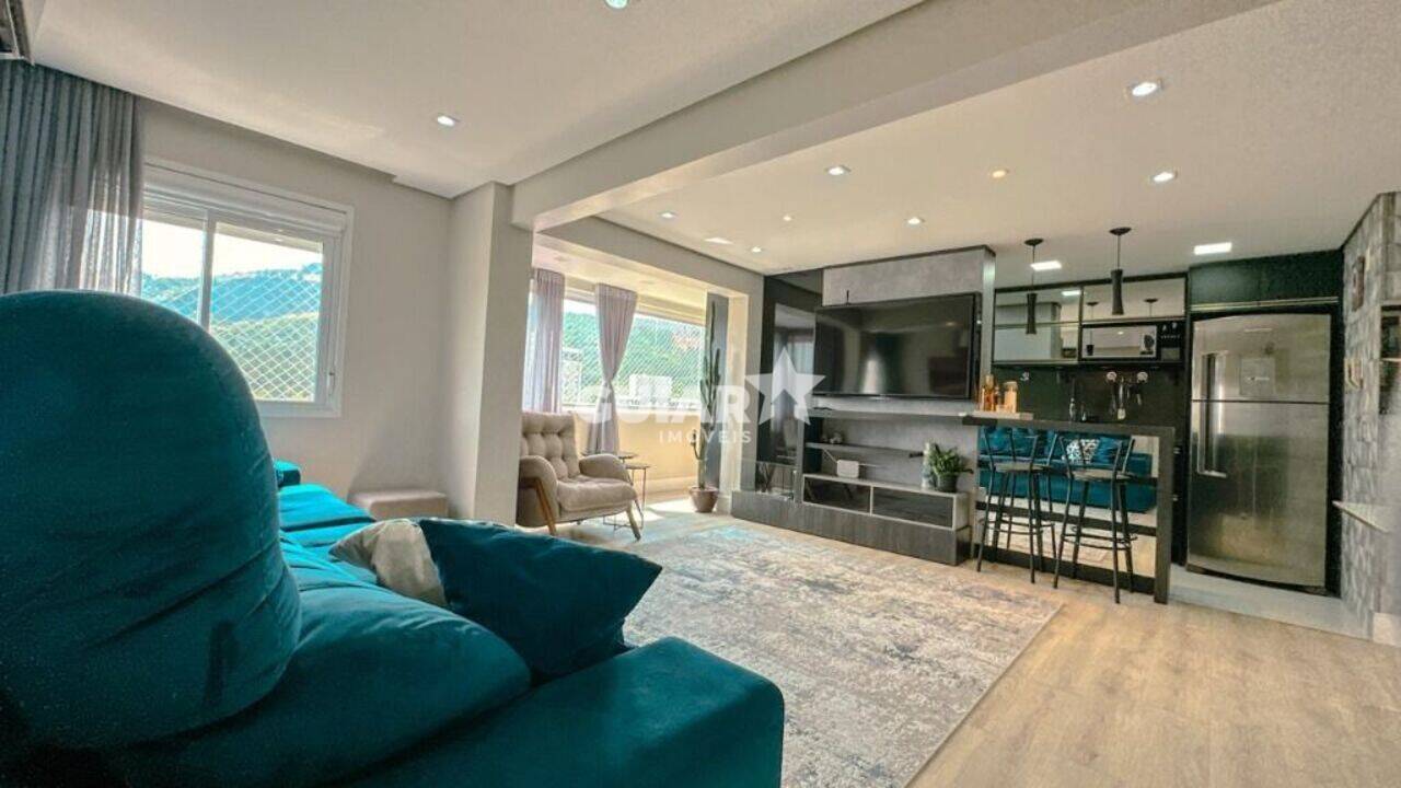 Apartamento no Jardim Carvalho em Porto Alegre - Foto 5