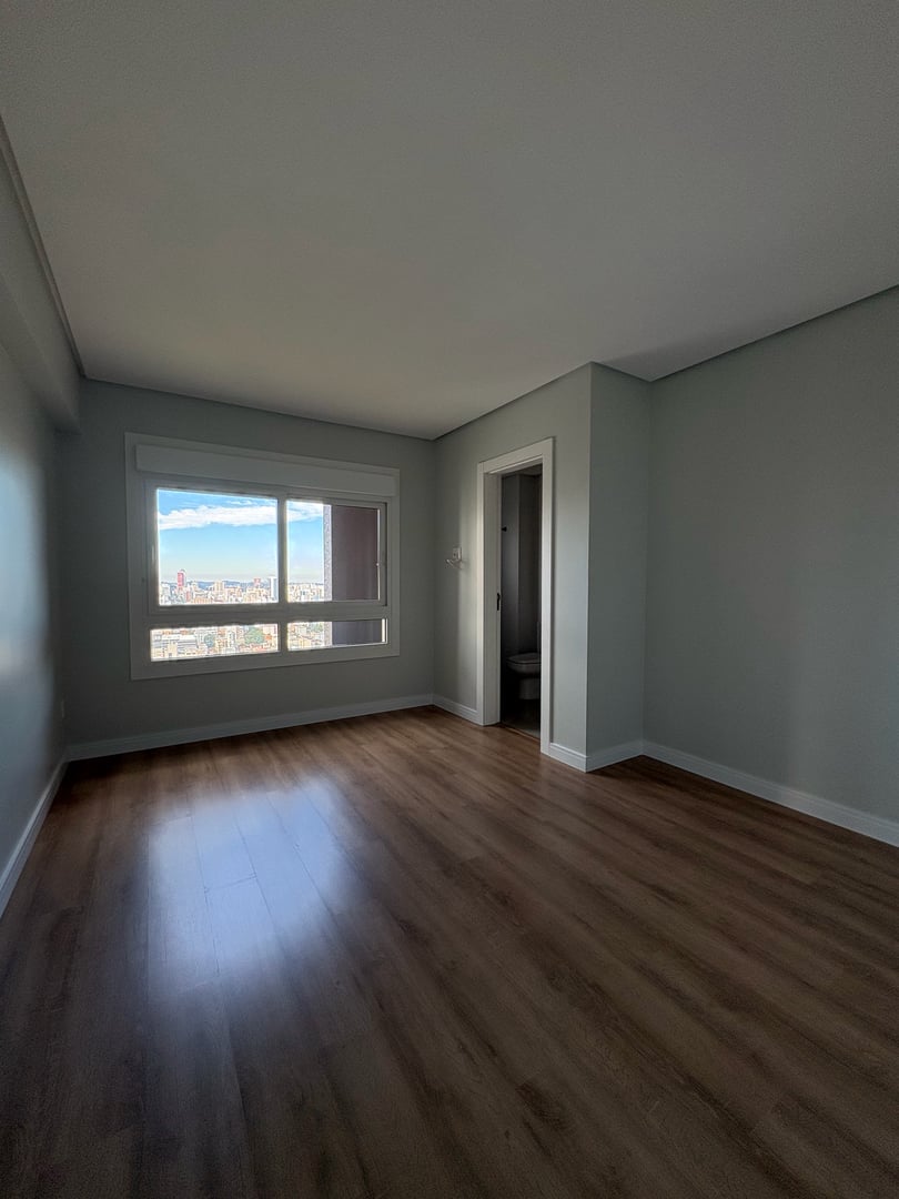 Apartamento - Vista privilegiada de Caxias — foto 6