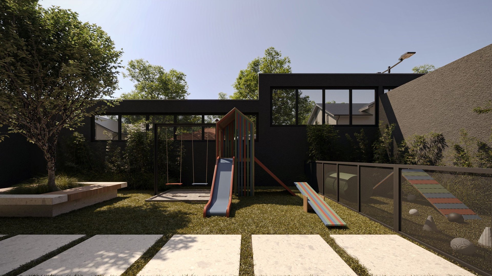 Le Vue Residence — foto 13