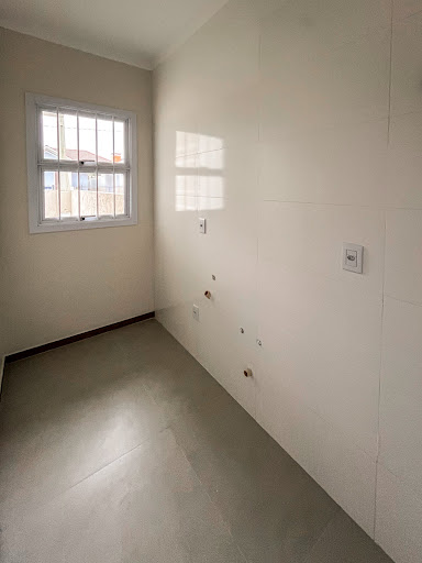 Casa em Linha Santa Cruz com 3 dormitórios e Suíte - Foto 9