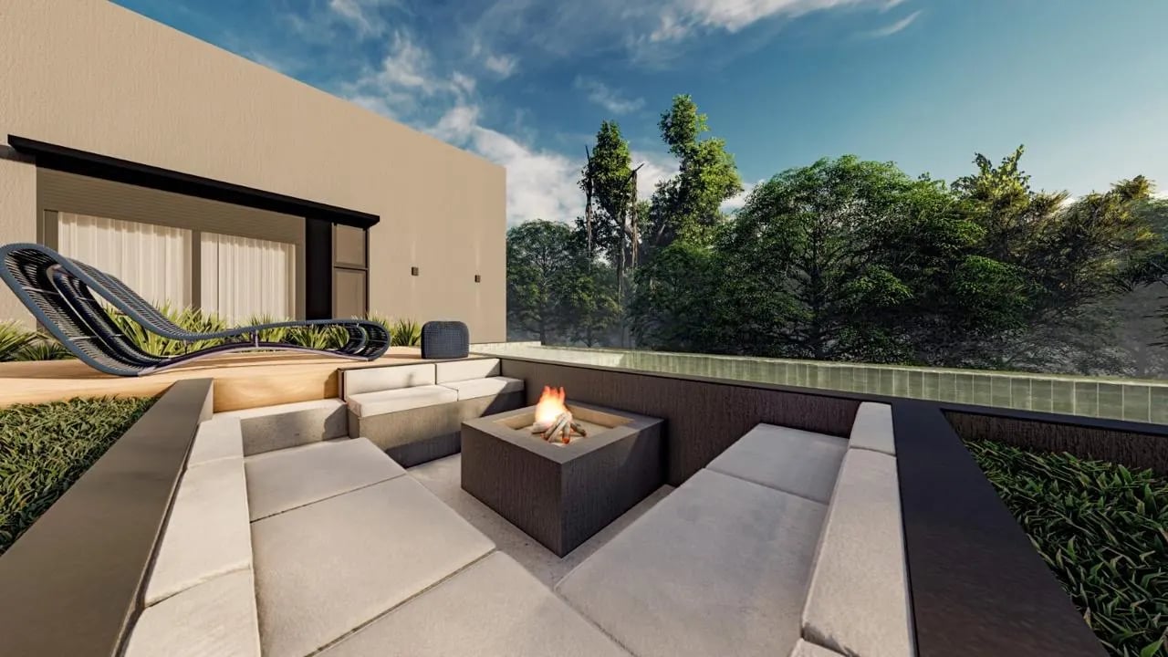 Casa Villa Serenitá  - Foto 8