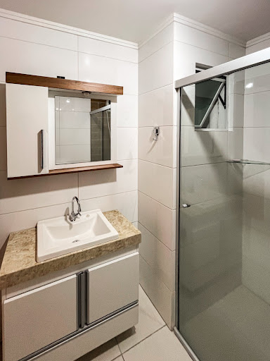 Apartamento no Centro com 2 dormitórios e suíte - Foto 11