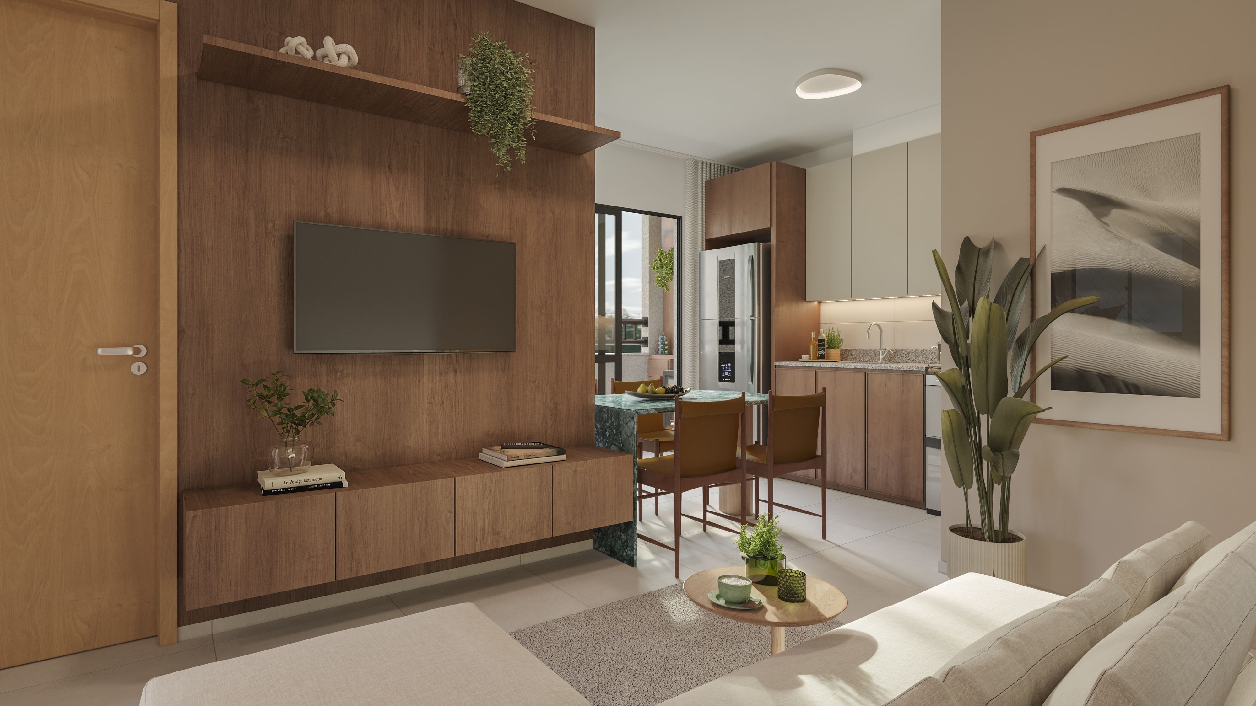 Residencial Dunas Park - Foto 13