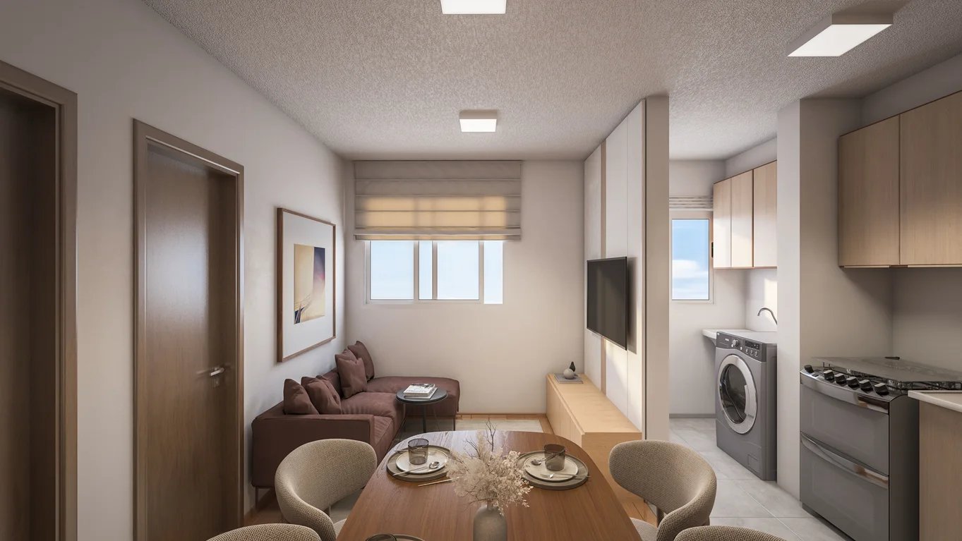 ESGOTADO - Residencial San Levi - Foto 5