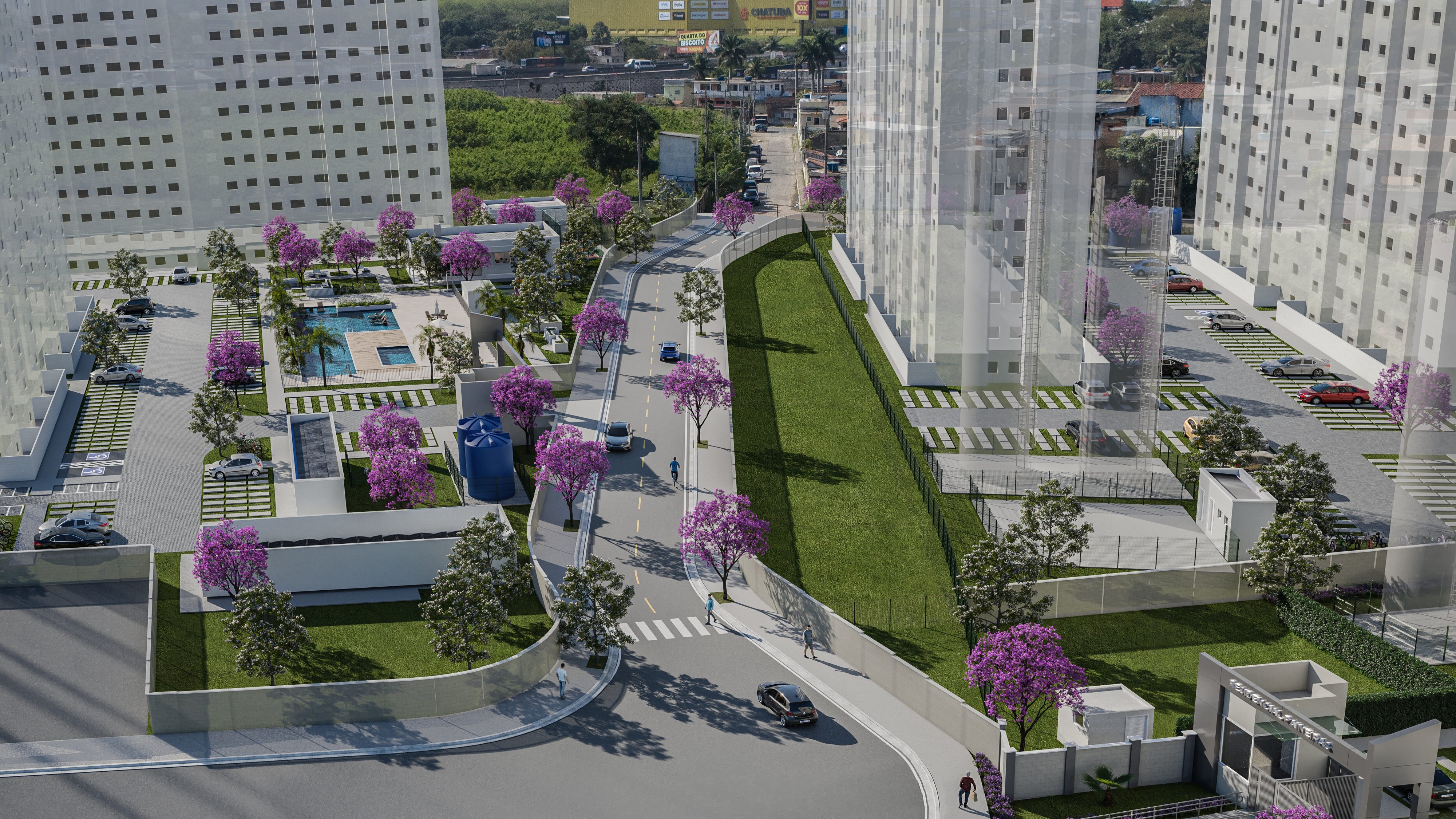 Residencial Paineiras, foto 22
