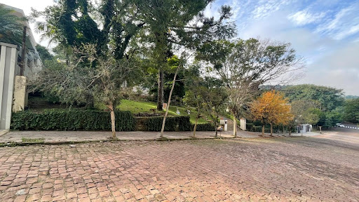 Casa com Terrenão no Centro com 1992 m² - Foto 4