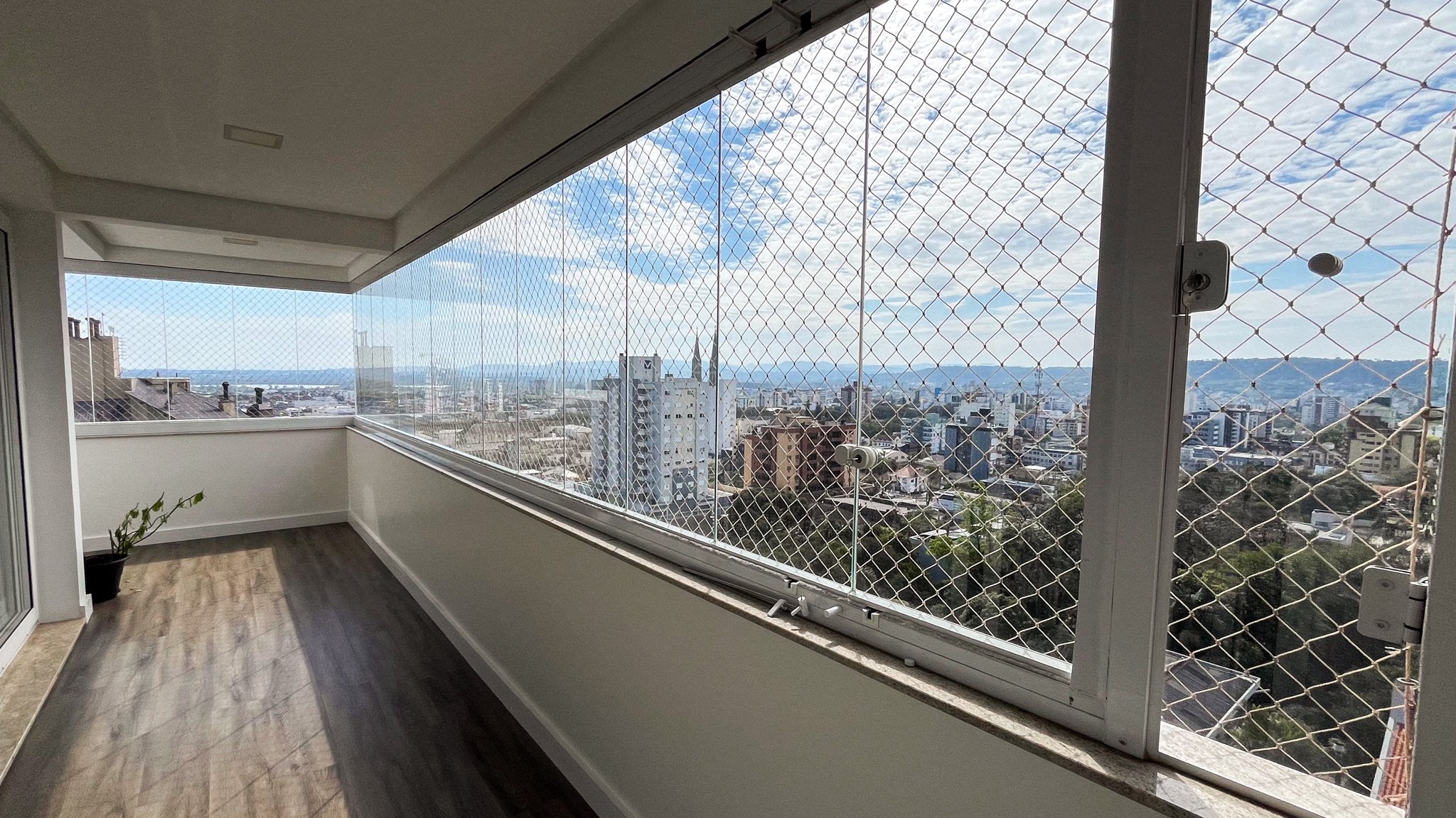 Cobertura semimobiliada no Edifício Majestic - Foto 8