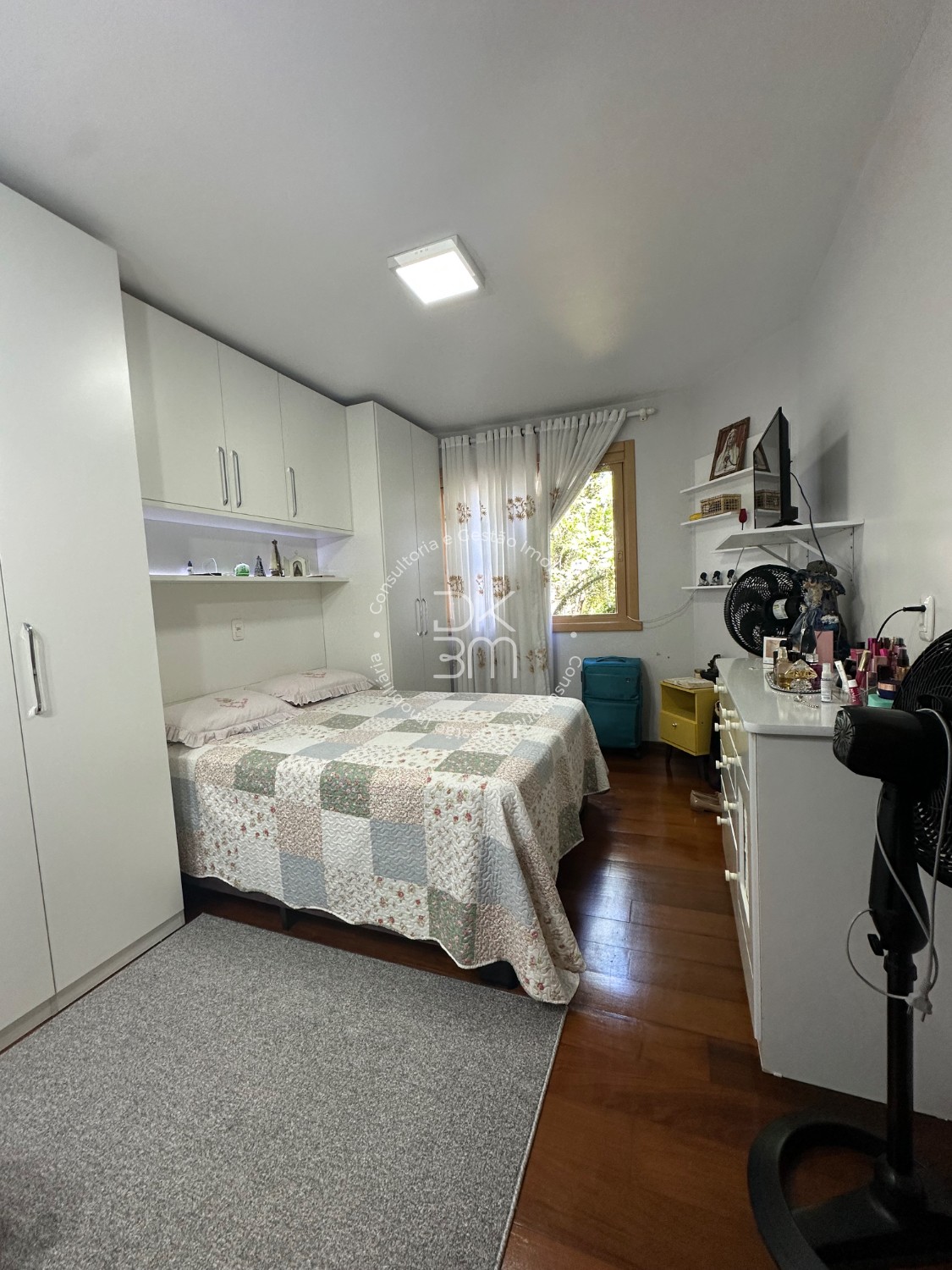 Apartamento no Nossa Senhora do Carmo, foto 2