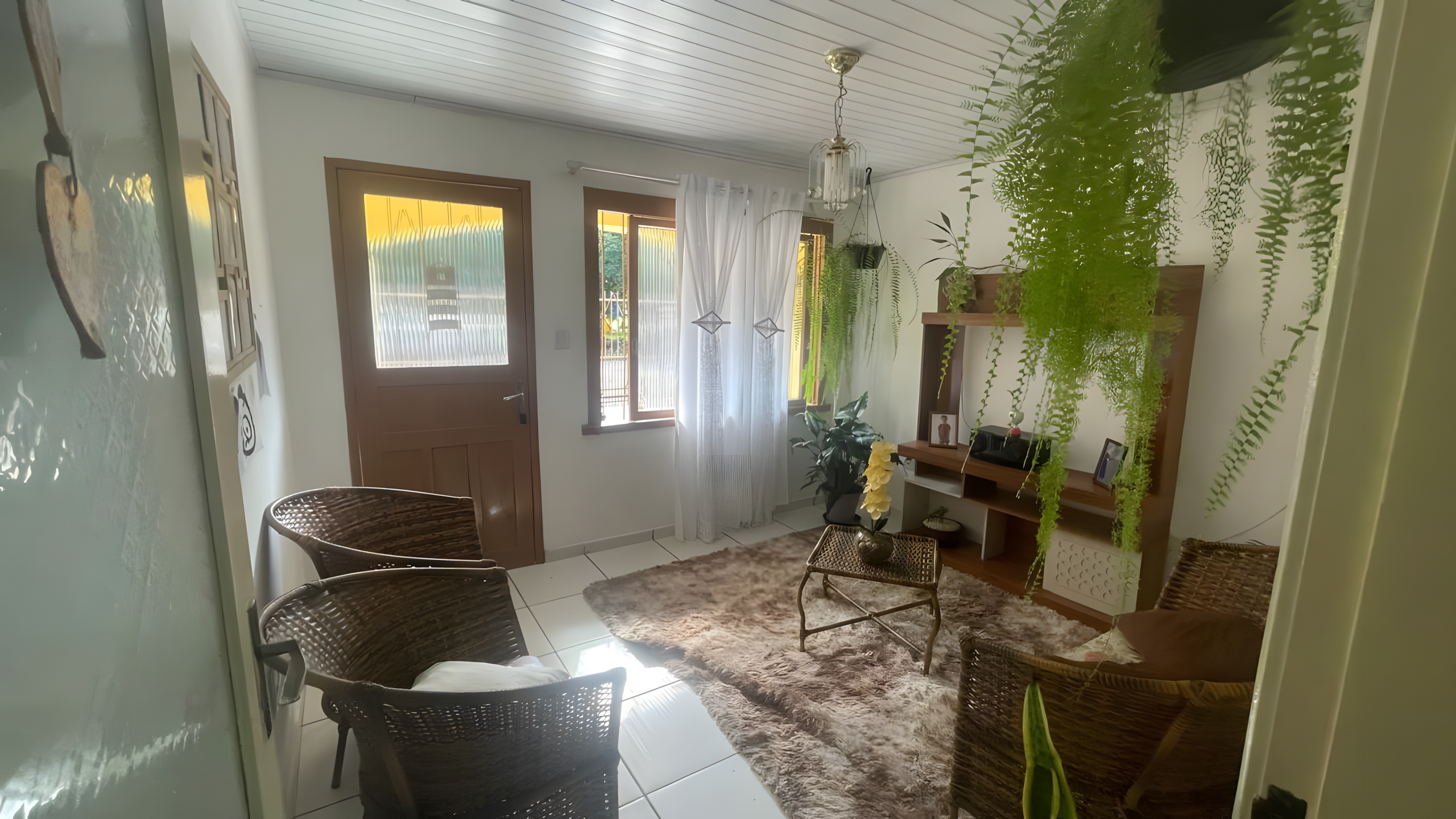 Casa na Várzea com 3 dormitórios e pátio - Foto 15