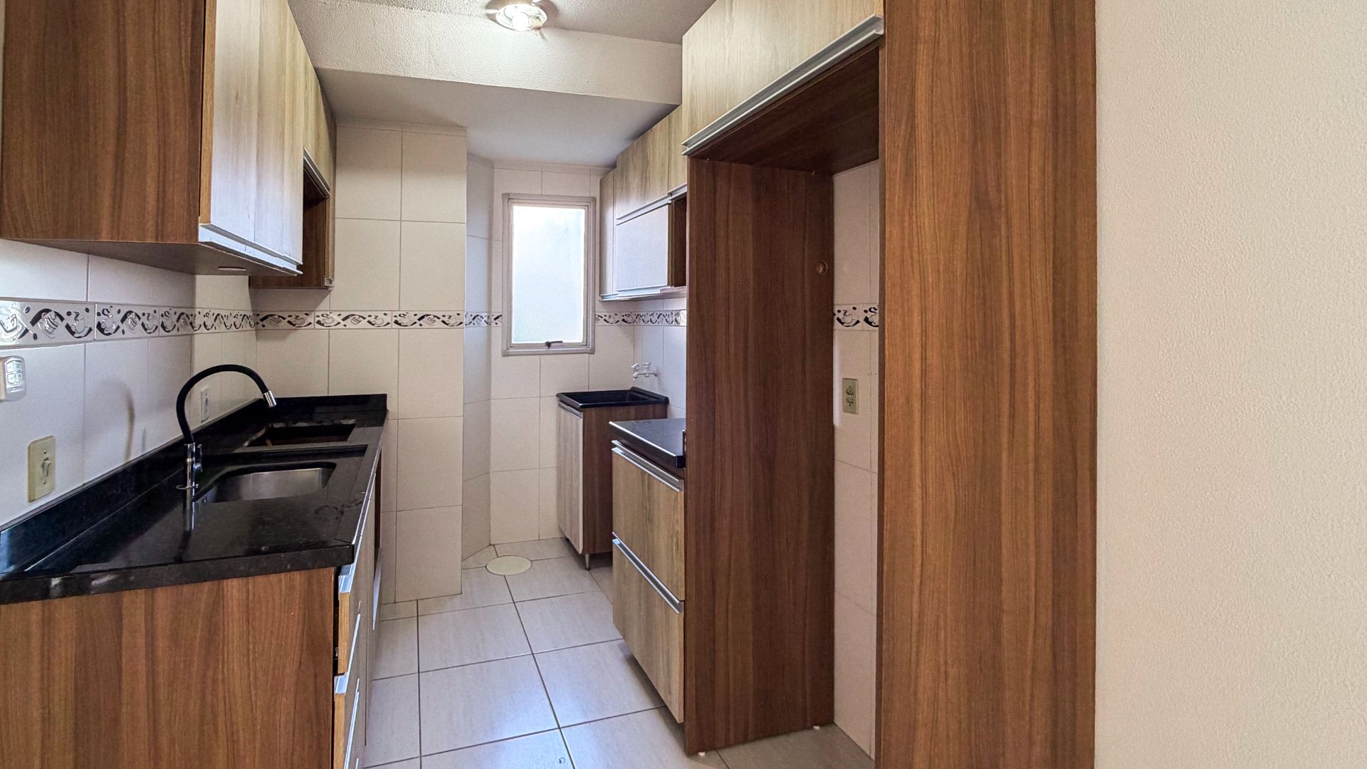 Apartamento no Vila Verona - Foto 4