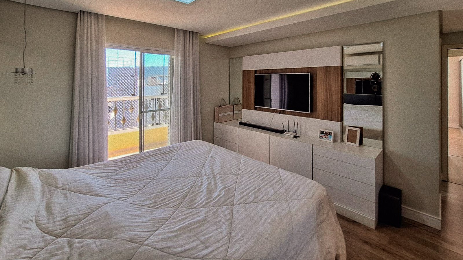 Apartamento no Athenas - Foto 11