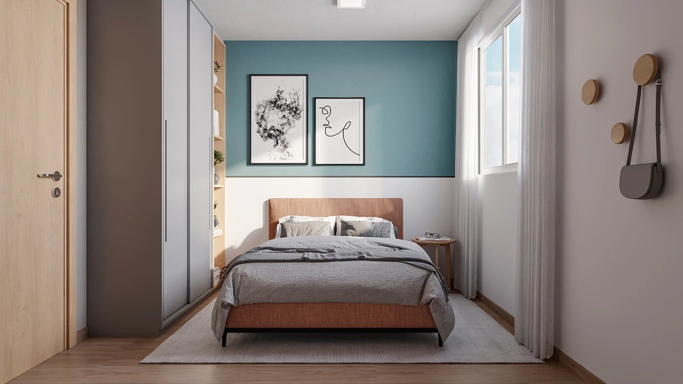 ESGOTADO - Residencial Nascente das Dunas - Foto 7