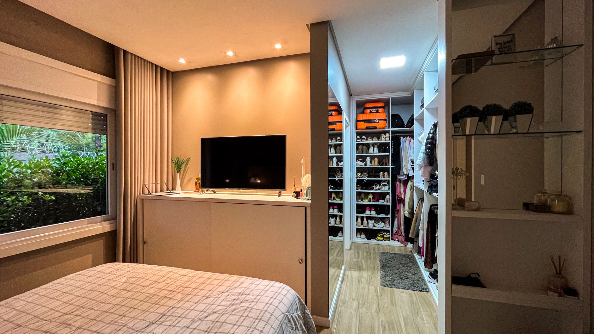Casa no Condomínio Belle Ville com 3 dormitórios e jacuzzi - Foto 15