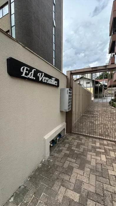 Apartamento com 3 quartos à venda - Foto 15