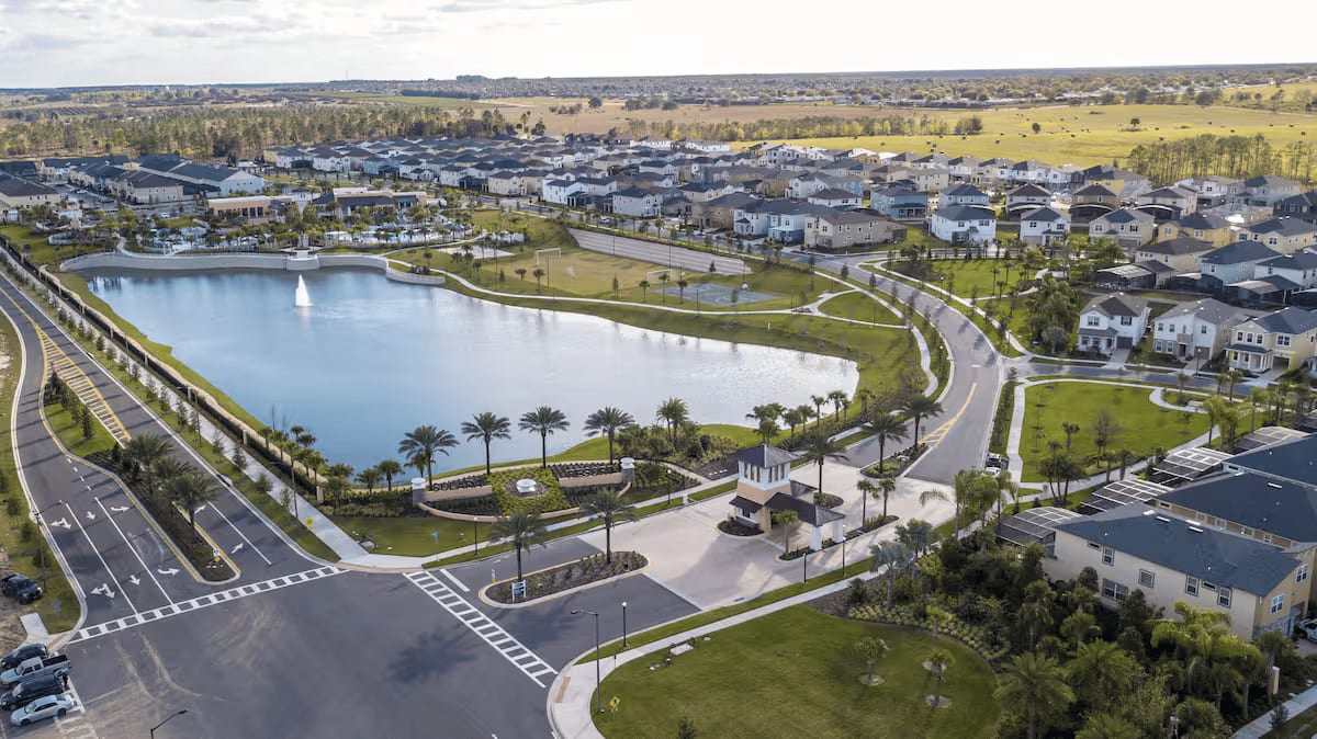 SOLARA RESORT