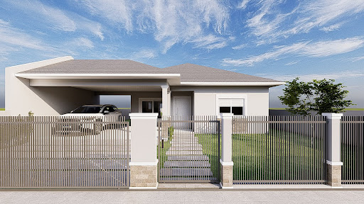 Casa em Linha João Alves com 3 dormitórios e Suíte - Foto 5