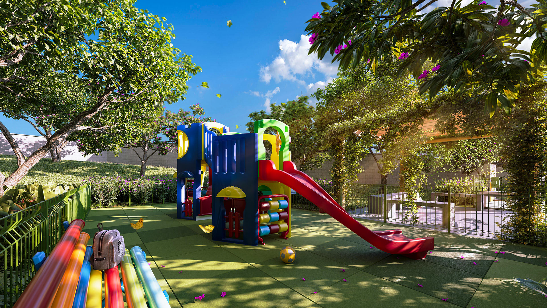 Residencial City Galleria - Foto 6