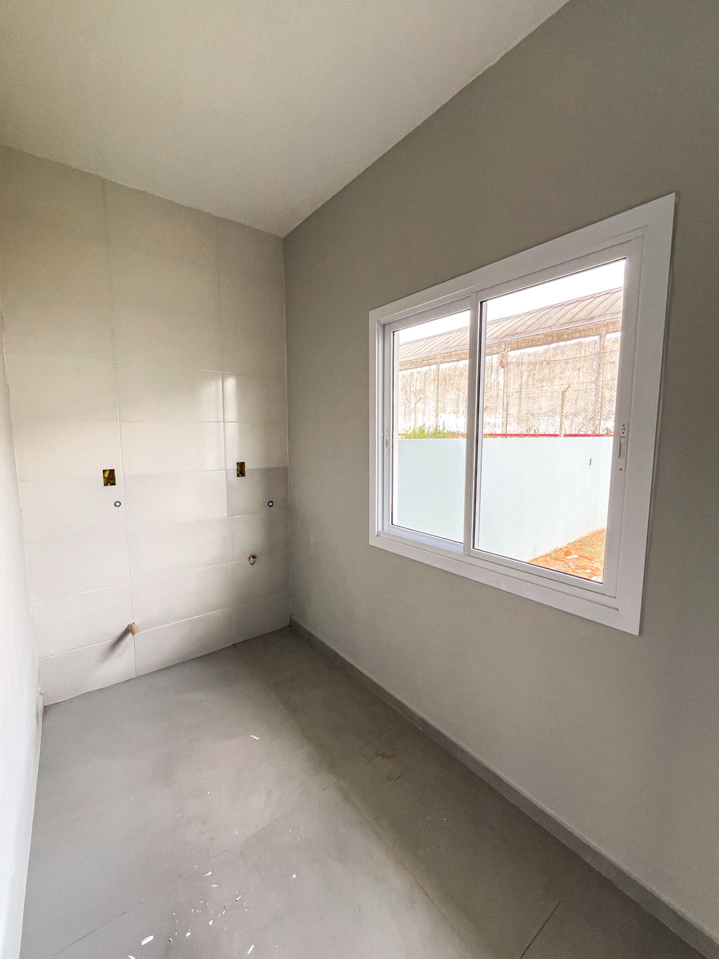 Casa na Vila Tereza com 3 dormitórios e suíte - Foto 19