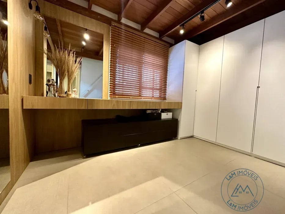 Alvenaria 03 dormitórios, sendo 01suíte com closet, no Castelo Branco - Foto 6