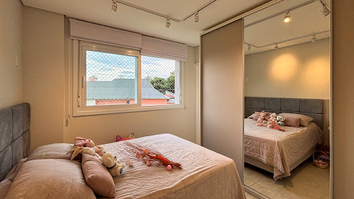 Apartamento à venda no Jardim Europa, 3 suítes, 141m² – Santa Cruz - Foto 22