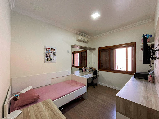 Casa de Condomínio com piscina e quiosque - Foto 22