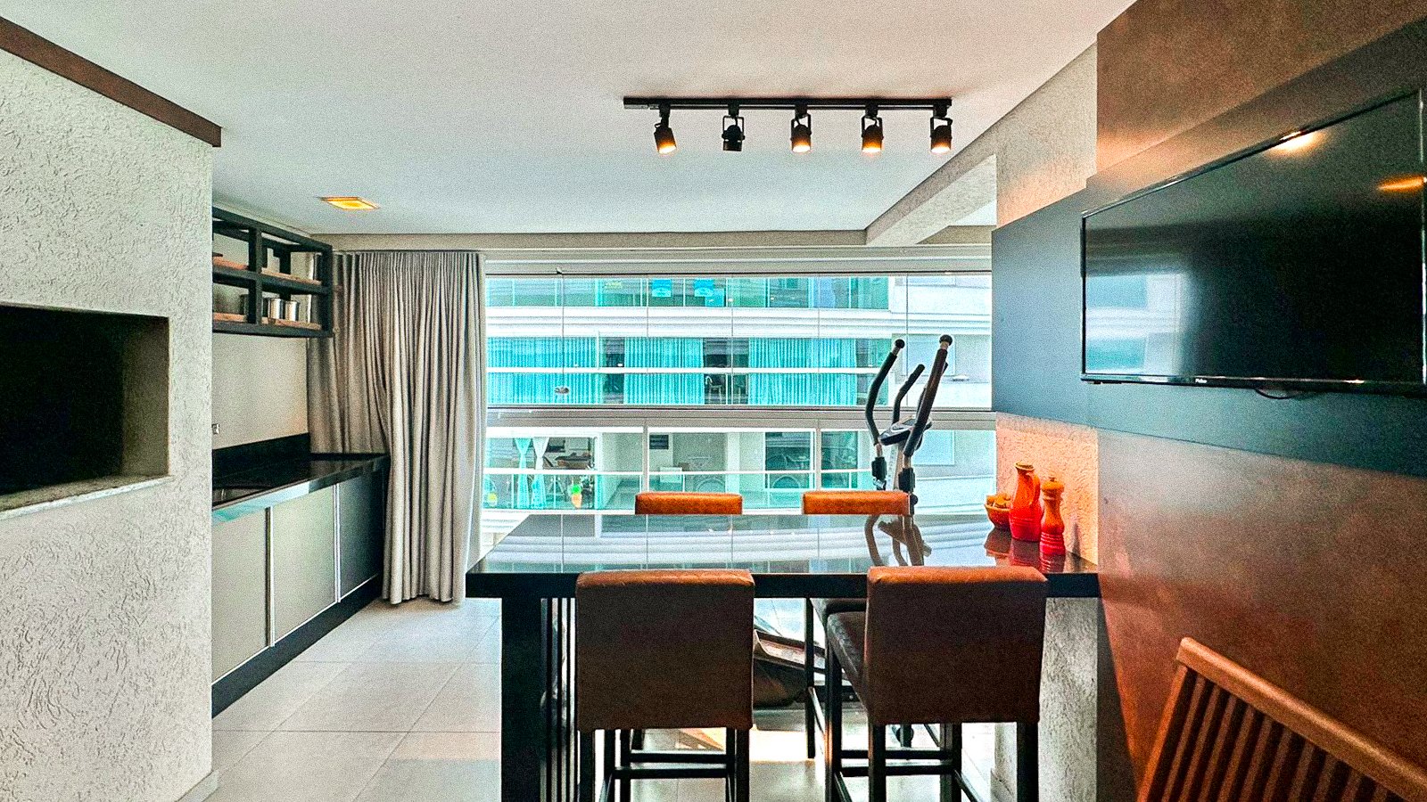 Apartamento no München  com 3 dormitórios e Suíte - Foto 24
