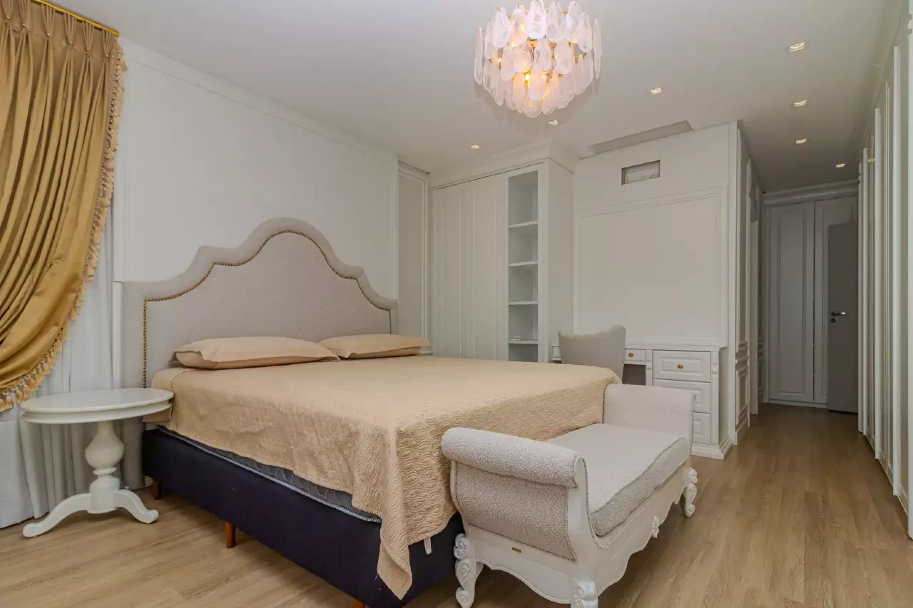 Apartamento no Edifício Muller Ocean Club à venda no centro de Balneário Camboriú — foto 16