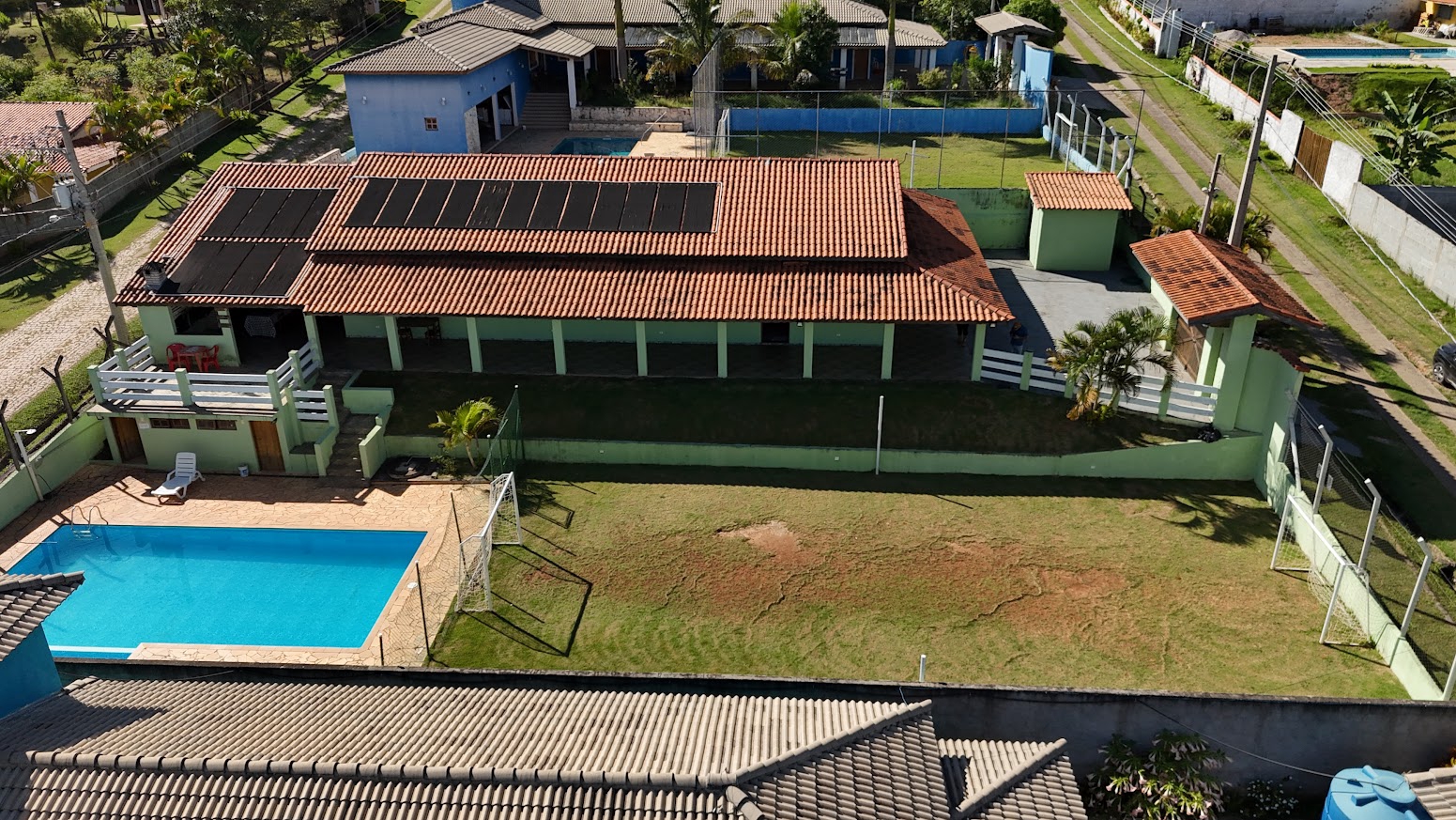 Chácara em Condomínio com 4 quartos, Dona Catarina, Mairinque - R$ 680 mil, Cod: CO-1422