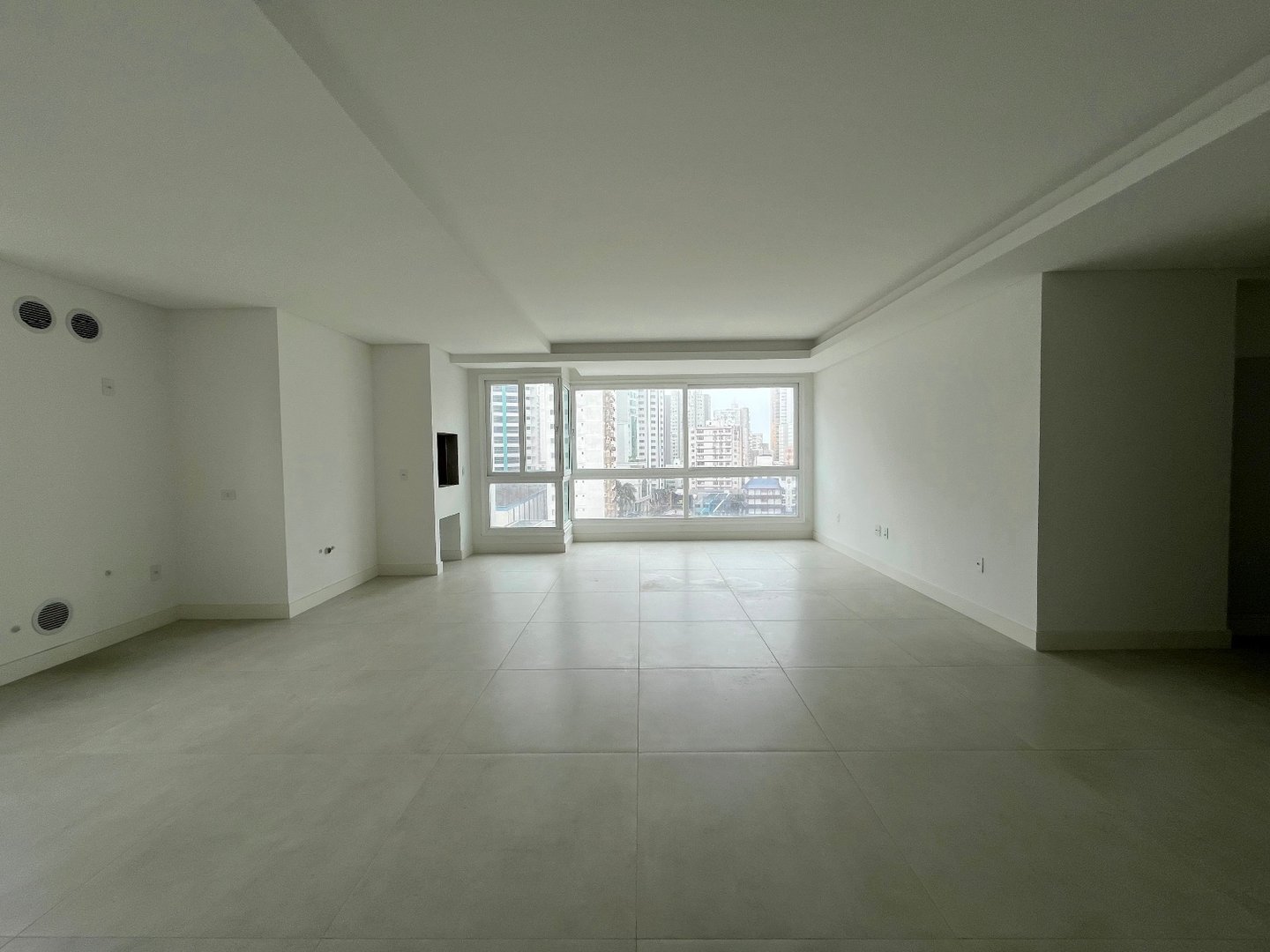 Apartamento no Edifício Camboas Residence à venda em Balneário Camboriú