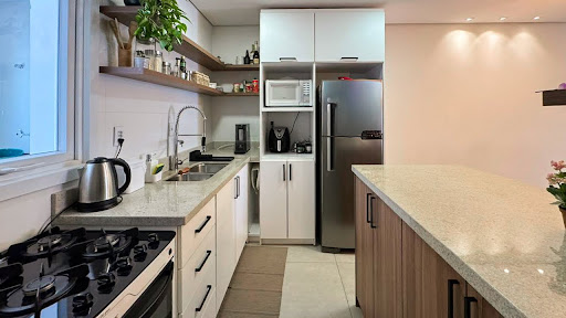 Duplex no Goiás com 3 dormitórios e suíte - Foto 10