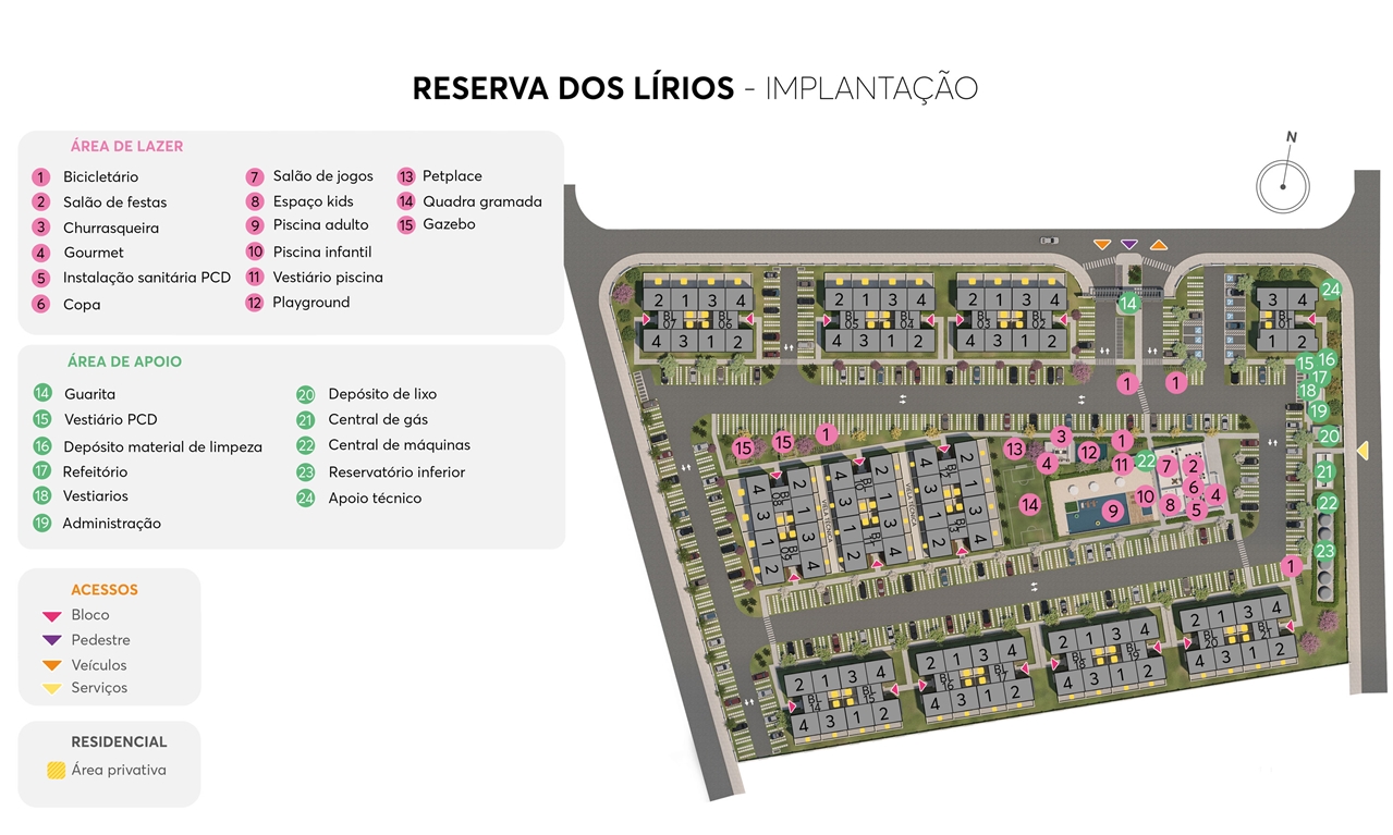 Reserva Dos Lírios, foto 11
