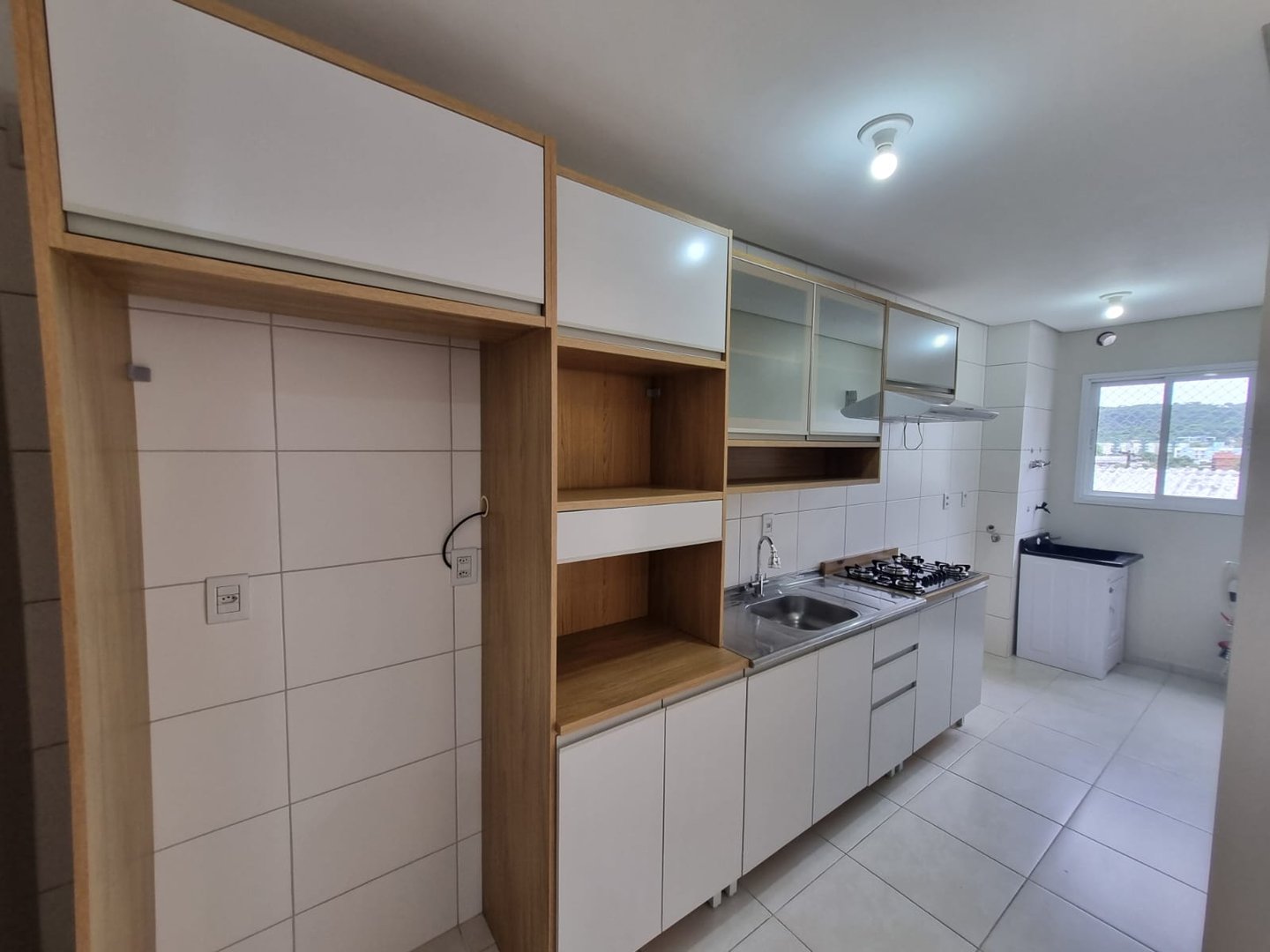 Apartamento próximo a Unisc com 2 dormitórios. - Foto 6
