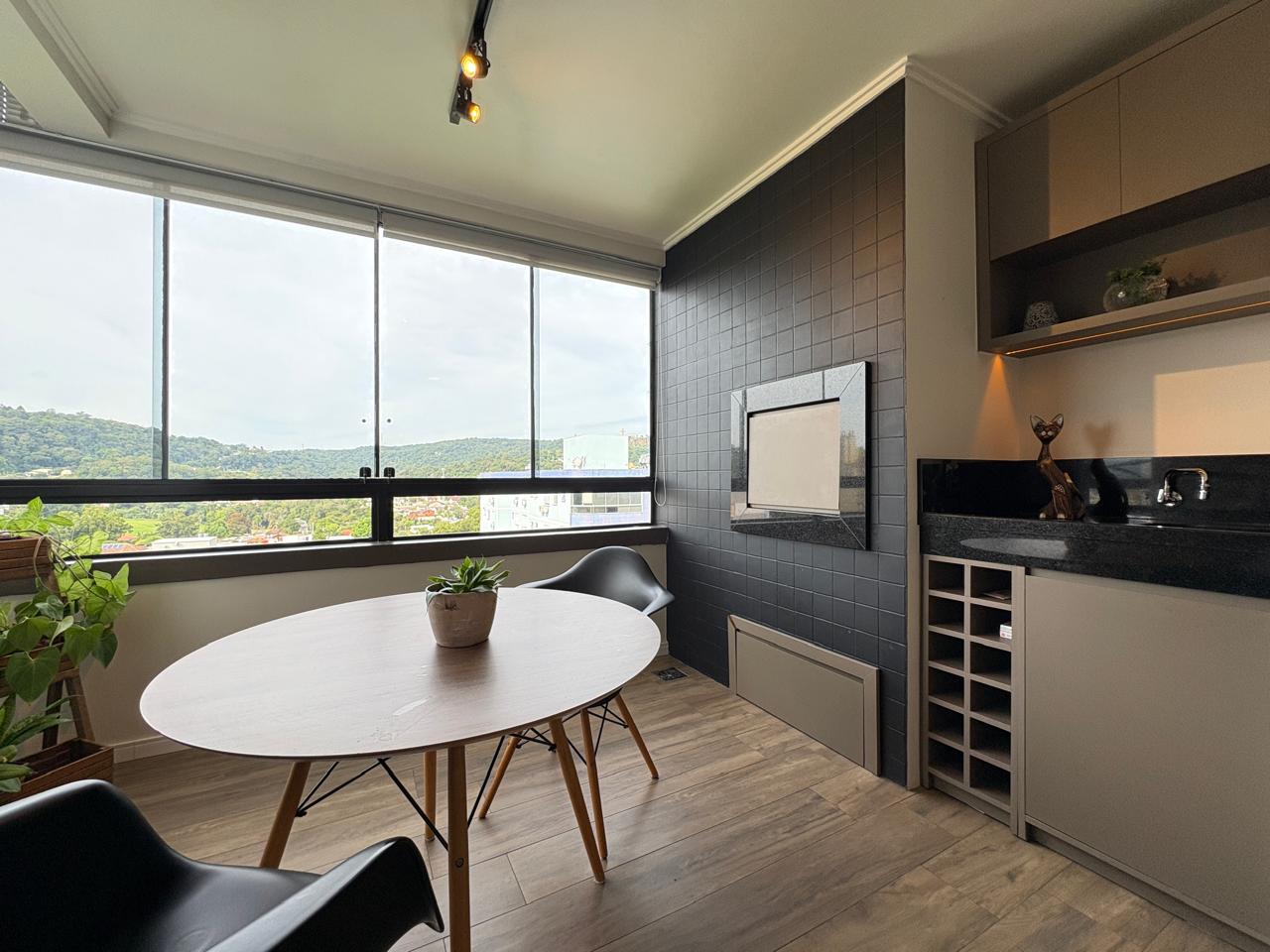 Madre Madalena  - 3 dormitórios mobiliado - Foto 4