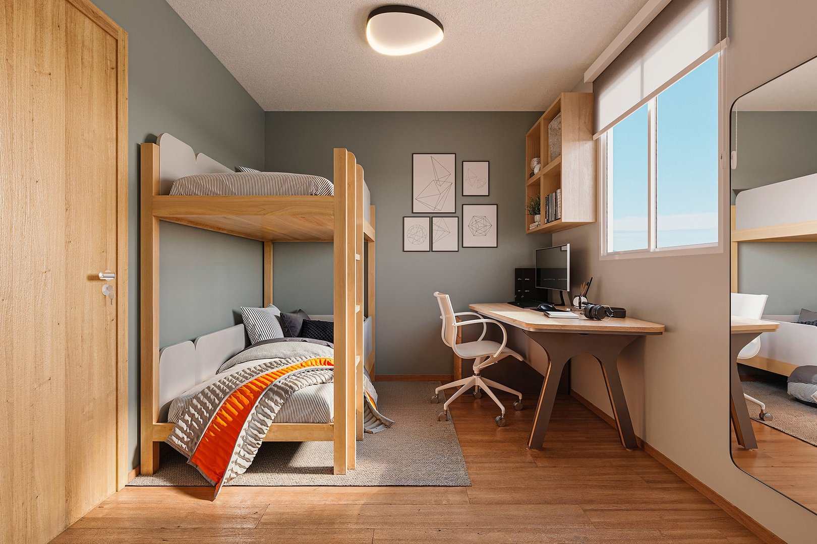 Residencial Chapada Atalaia - Foto 10